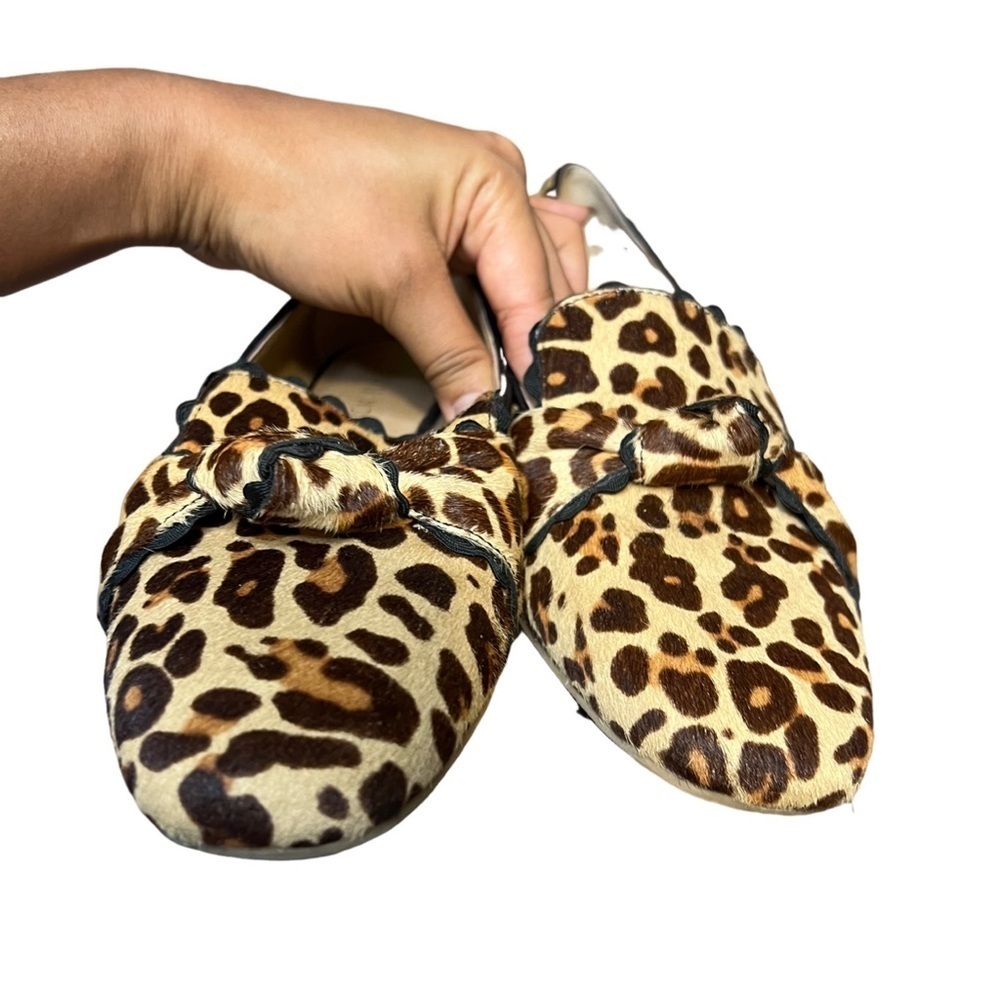 Jack Rogers Holly Loafers Size 8 - Picture 2 of 6